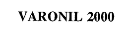 VARONIL 2000 trademark