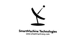 SMARTMACHINE TECHNOLOGIES WWW.SMARTMACHINERY.COM trademark