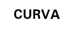 CURVA trademark