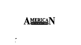 AMERICAN OUTDOORSMAN trademark