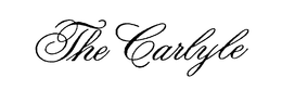 THE CARLYLE trademark