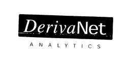 DERIVANET ANALYTICS trademark
