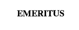EMERITUS trademark