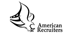 AMERICAN RECRUITERS trademark