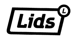 LIDS trademark