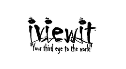 IVIEWIT "YOUR THIRD EYE TO THE WORLD" trademark