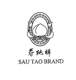 SAU TAO BRAND trademark