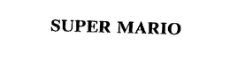 SUPER MARIO trademark