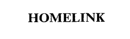 HOMELINK trademark