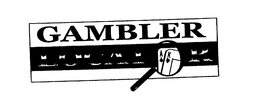 GAMBLER LOCATOR trademark