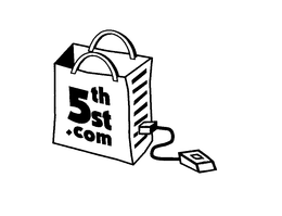 5TH ST.COM trademark