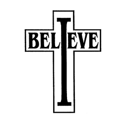 I BELIEVE trademark