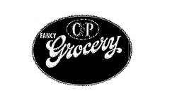 C&P FANCY GROCERY trademark