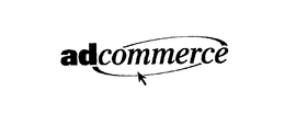 ADCOMMERCE trademark