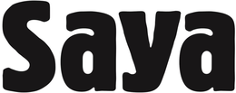 SAYA trademark