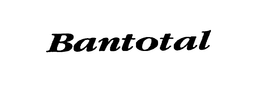 BANTOTAL trademark