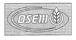 OSEM trademark