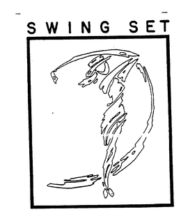S W I N G SET trademark