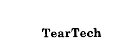 TEARTECH trademark