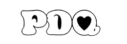 PDQ trademark