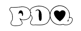 PDQ trademark