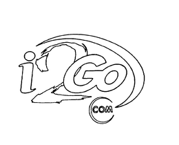I2GO.COM trademark