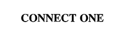 CONNECT ONE trademark