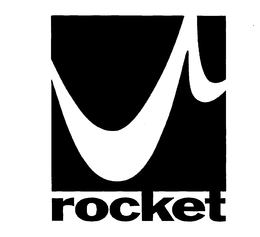 UROCKET trademark