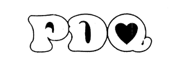 PDQ trademark
