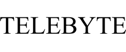 TELEBYTE trademark