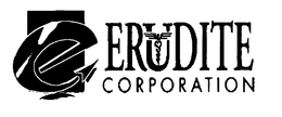 ERUDITE CORPORATION trademark