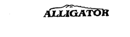 ALLIGATOR trademark