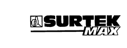 SURTEK MAX trademark