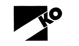 KO trademark