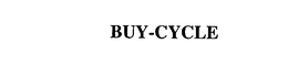 BUY-CYCLE trademark