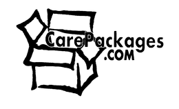CAREPACKAGES.COM trademark