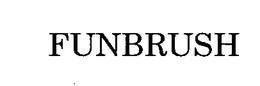 FUNBRUSH trademark