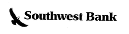 SOUTHWEST BANK trademark