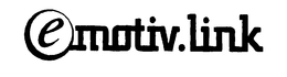 EMOTIV.LINK trademark