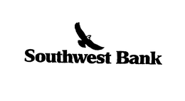 SOUTHWEST BANK trademark