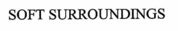 SOFT SURROUNDINGS trademark