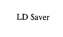 LD $AVER trademark