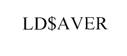 LD SAVER trademark