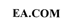 EA.COM trademark