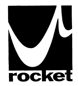 UROCKET trademark