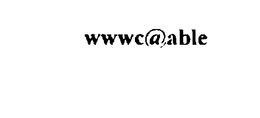 WWWC@BLE trademark