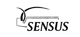 SENSUS trademark