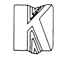 K trademark