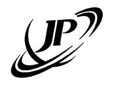 JP trademark