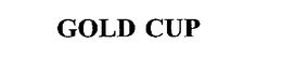 GOLD CUP trademark
